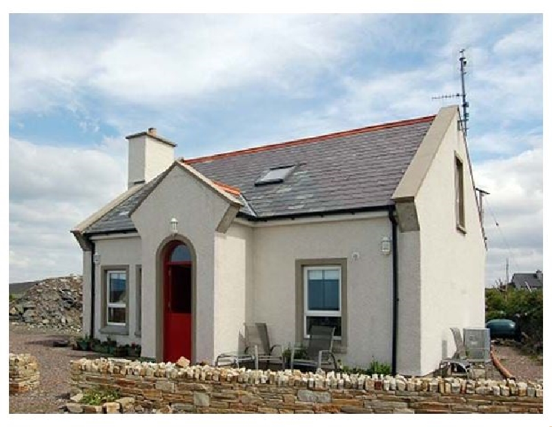 Seaside Cottage a british holiday cottage for 9 in , 