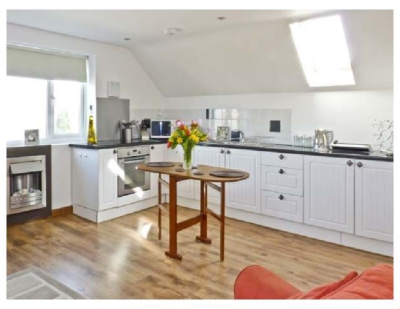 Sunnyvale a british holiday cottage for 2 in , 