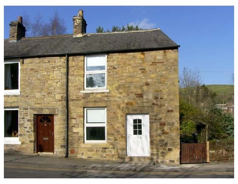 Hollie Cottage a british holiday cottage for 4 in , 