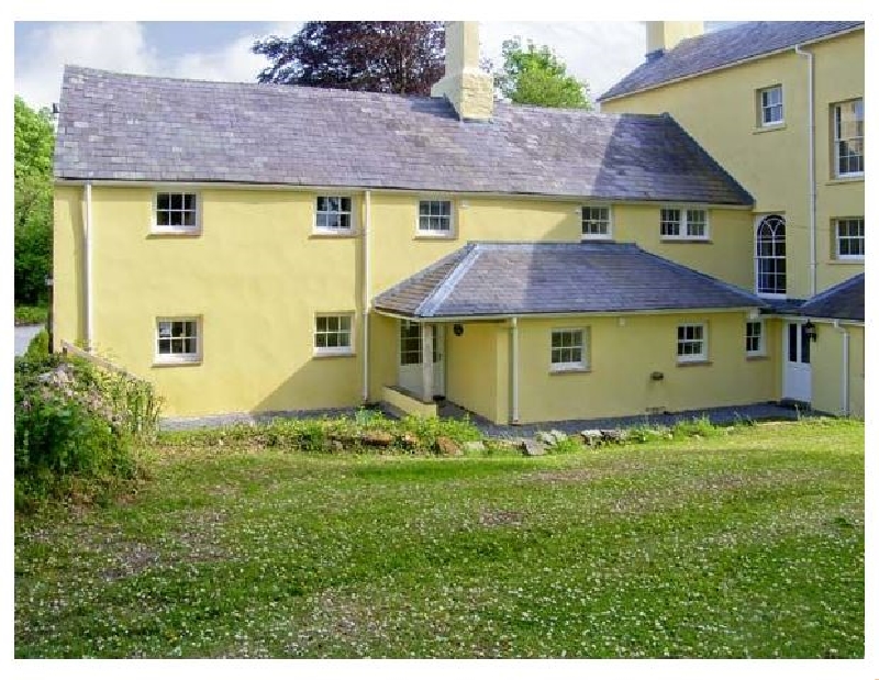 The Beeches a british holiday cottage for 4 in , 