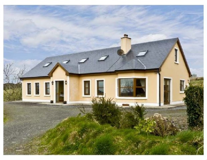 Frure House a british holiday cottage for 7 in , 