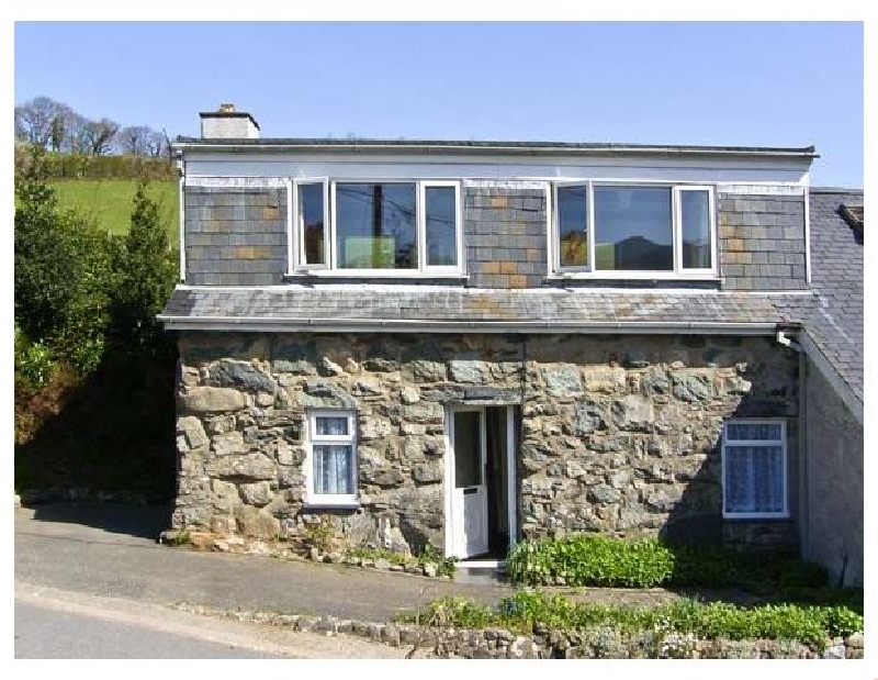 Penty a british holiday cottage for 4 in , 