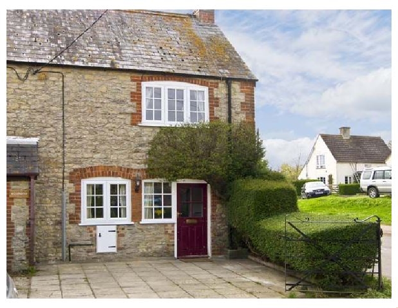 Candy Cottage a british holiday cottage for 2 in , 