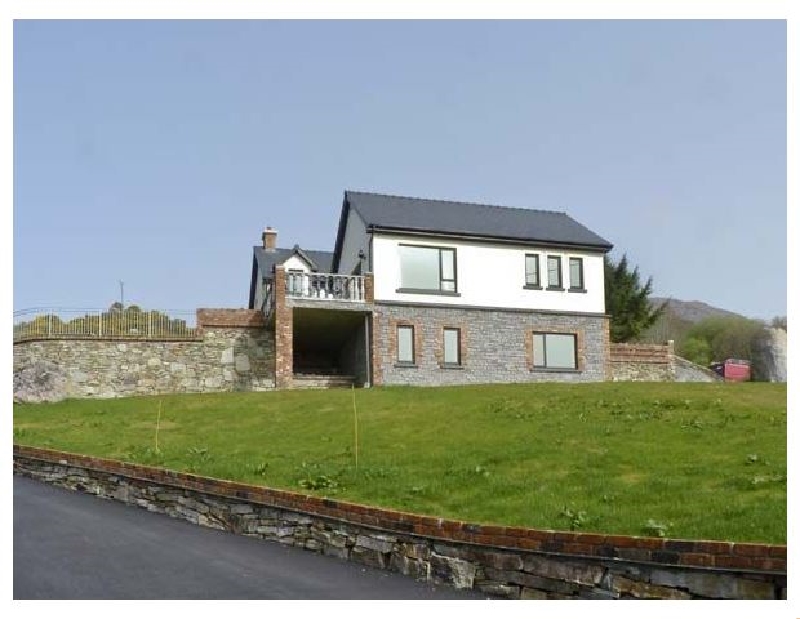 Ocean View a british holiday cottage for 10 in , 