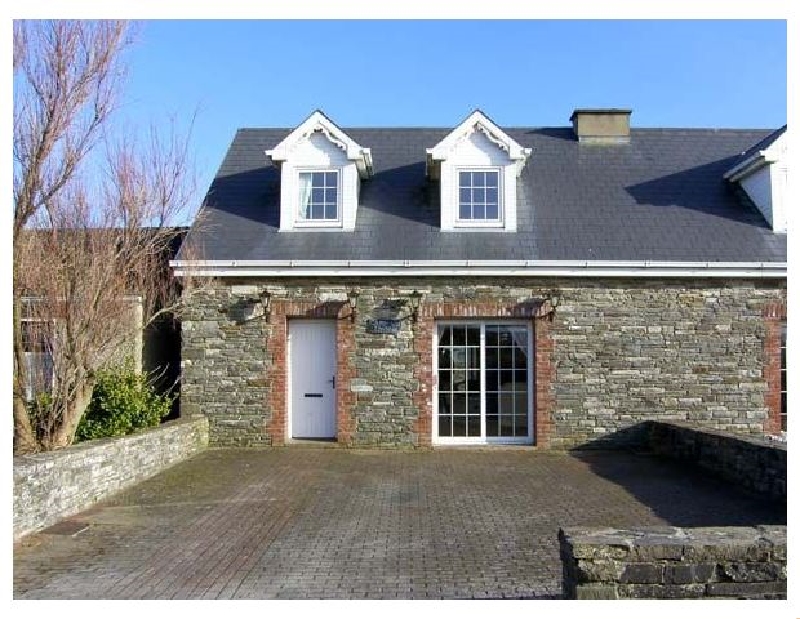 Carraig Bride a british holiday cottage for 7 in , 