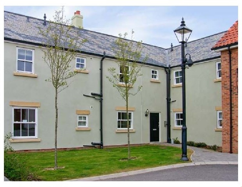 Perriwinkle a british holiday cottage for 4 in , 