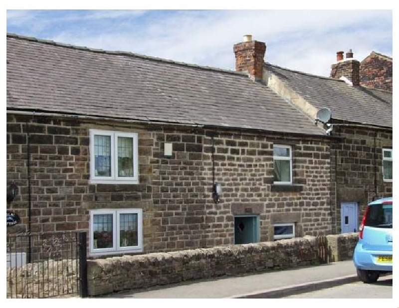 Joseph's Cottage a british holiday cottage for 4 in , 