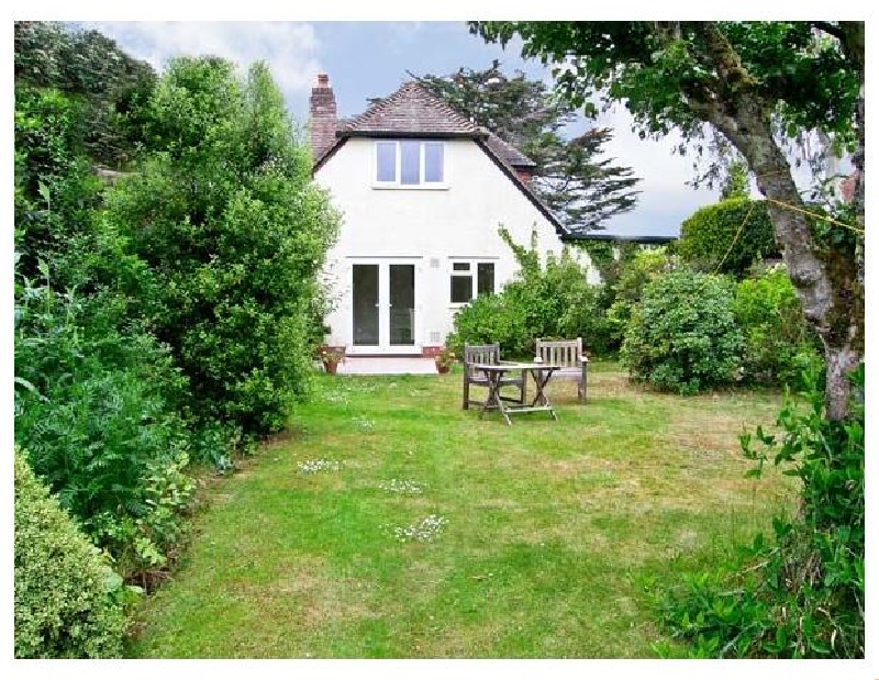 Brock Cottage a british holiday cottage for 2 in , 