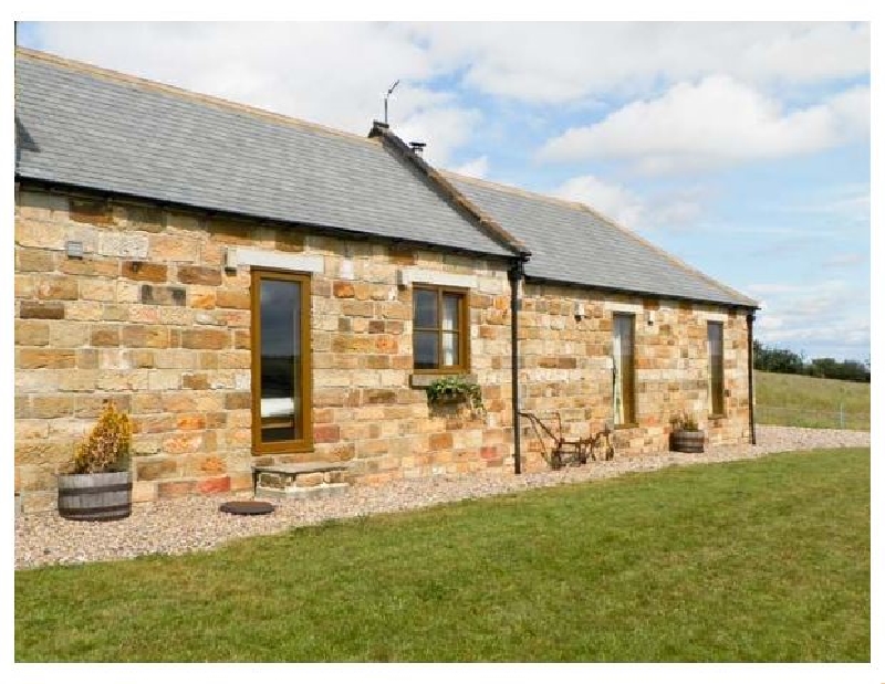 Longstone Cottage a british holiday cottage for 6 in , 