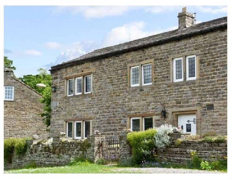 End House a british holiday cottage for 5 in , 