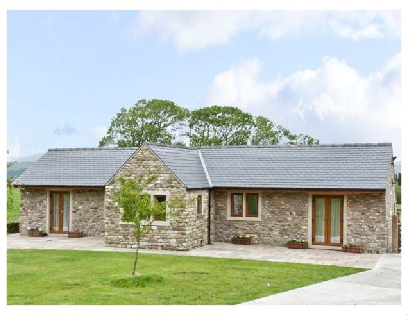 Routster Cottage a british holiday cottage for 4 in , 