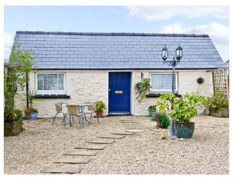 Star Cottage a british holiday cottage for 2 in , 