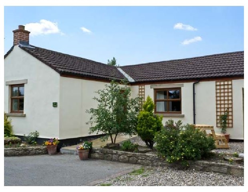 Rose Cottage a british holiday cottage for 2 in , 
