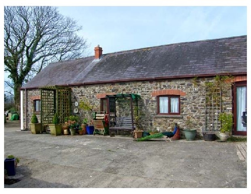 Molly's Cottage a british holiday cottage for 4 in , 