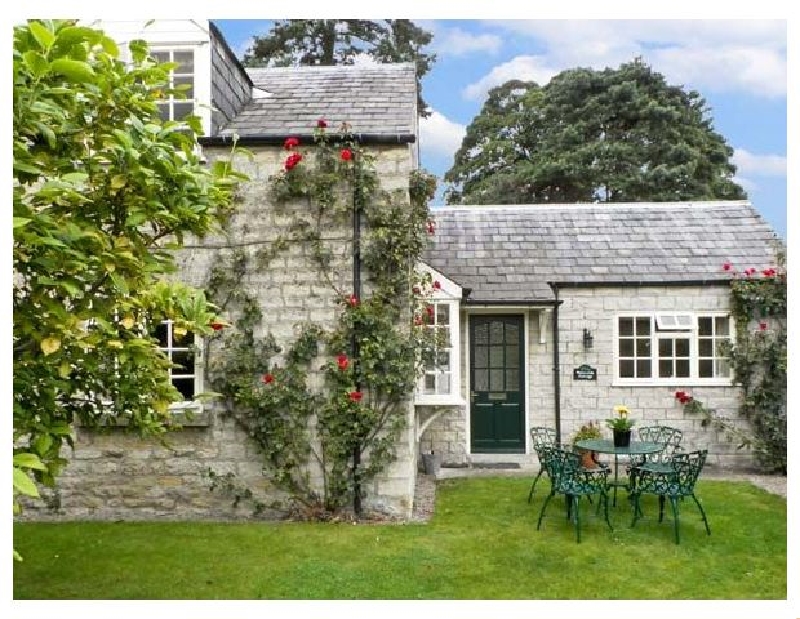 Waterside Cottage a british holiday cottage for 4 in , 