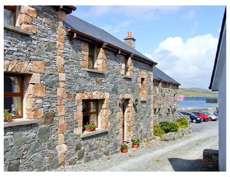 King Cottage a british holiday cottage for 6 in , 