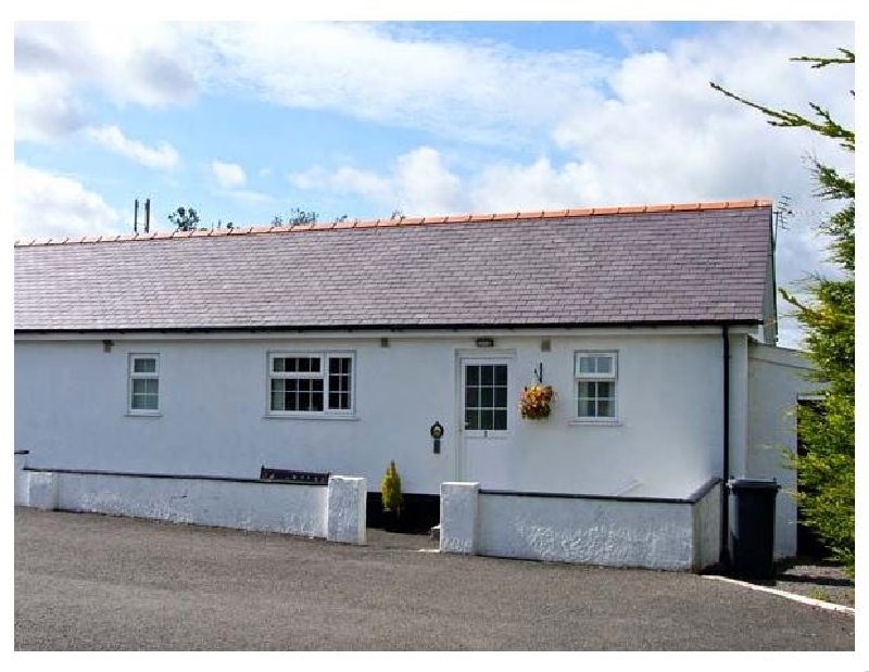3 Black Horse Cottages a british holiday cottage for 4 in , 