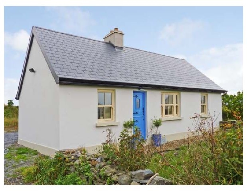 Bluebell Cottage a british holiday cottage for 5 in , 