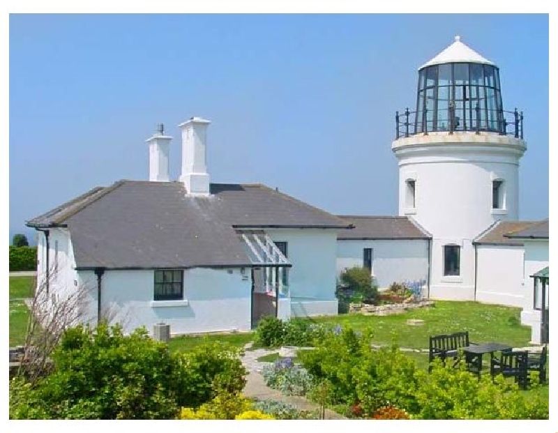 Old Higher Lighthouse Stopes Cottage a british holiday cottage for 4 in , 