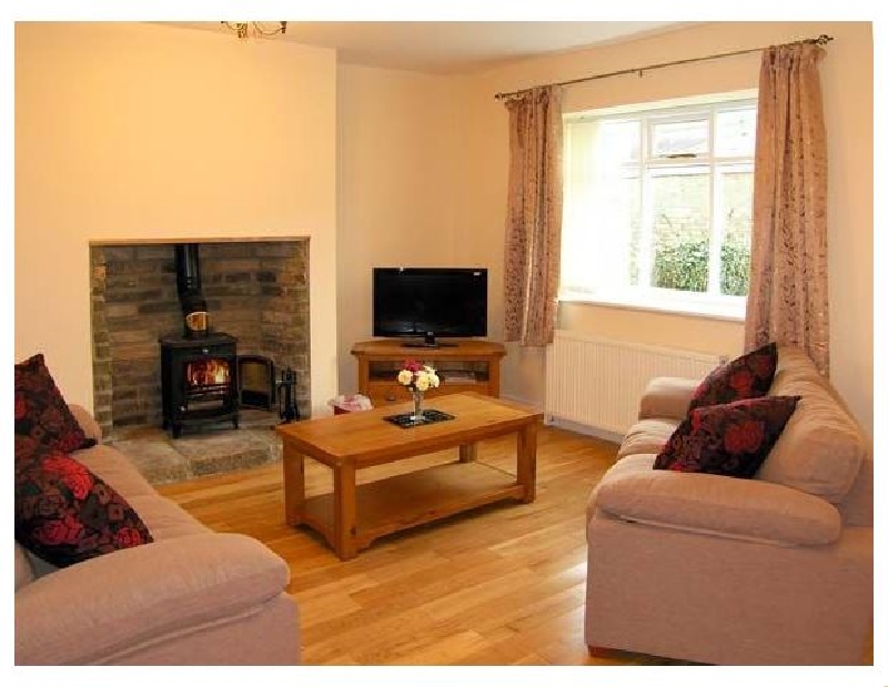 Houghton North Farm Cottage a british holiday cottage for 4 in , 