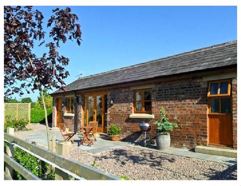 Maltkiln Cottage At Crook Hall Farm a british holiday cottage for 2 in , 
