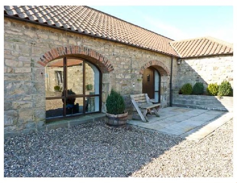 Thistle Close a british holiday cottage for 4 in , 
