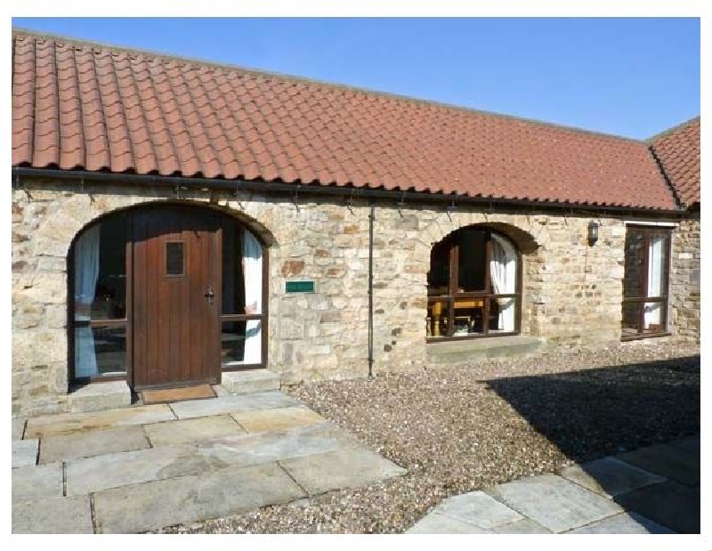 Foxholes a british holiday cottage for 6 in , 