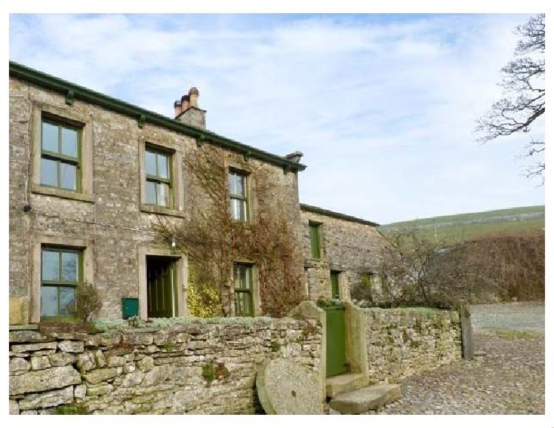 Greengates Farm a british holiday cottage for 7 in , 