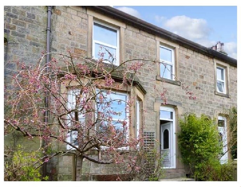5 Ribble Terrace a british holiday cottage for 5 in , 