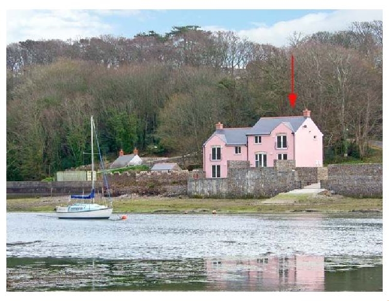 Curlew a british holiday cottage for 6 in , 