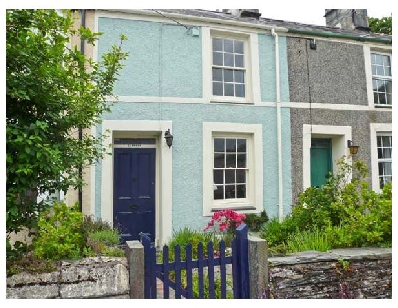Llannor a british holiday cottage for 4 in , 