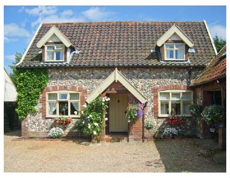 Sleepeezy a british holiday cottage for 5 in , 