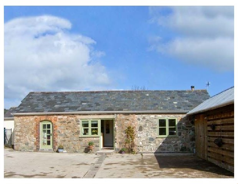 Stone Cottage a british holiday cottage for 4 in , 