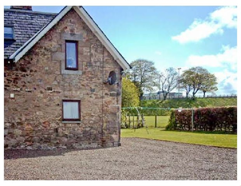 West Sunnyside House a british holiday cottage for 4 in , 