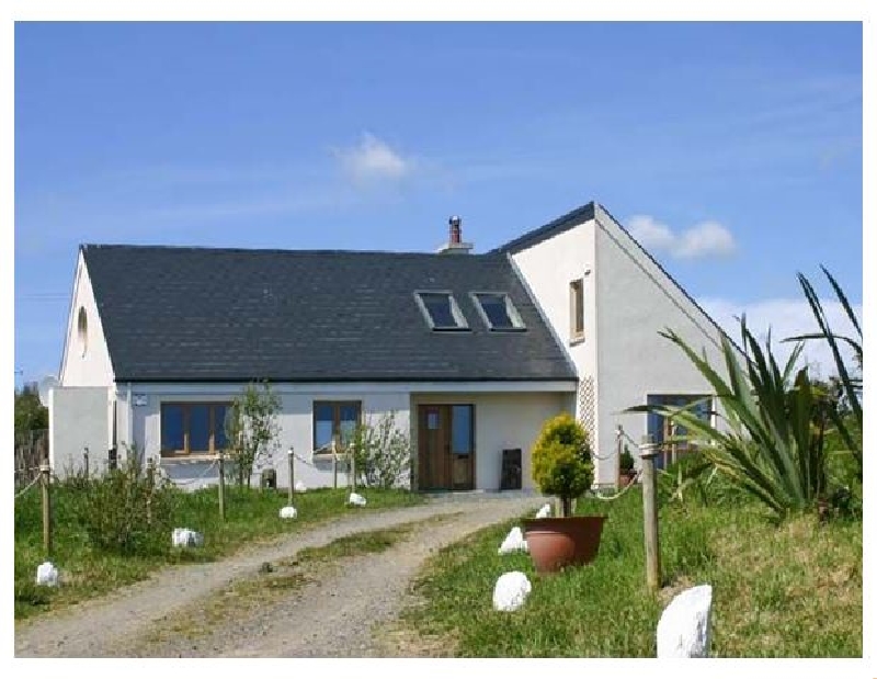 Beachside Hideaway a british holiday cottage for 2 in , 
