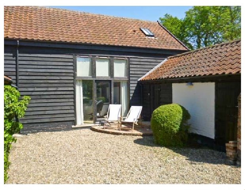 Ducksfoot Barn a british holiday cottage for 5 in , 