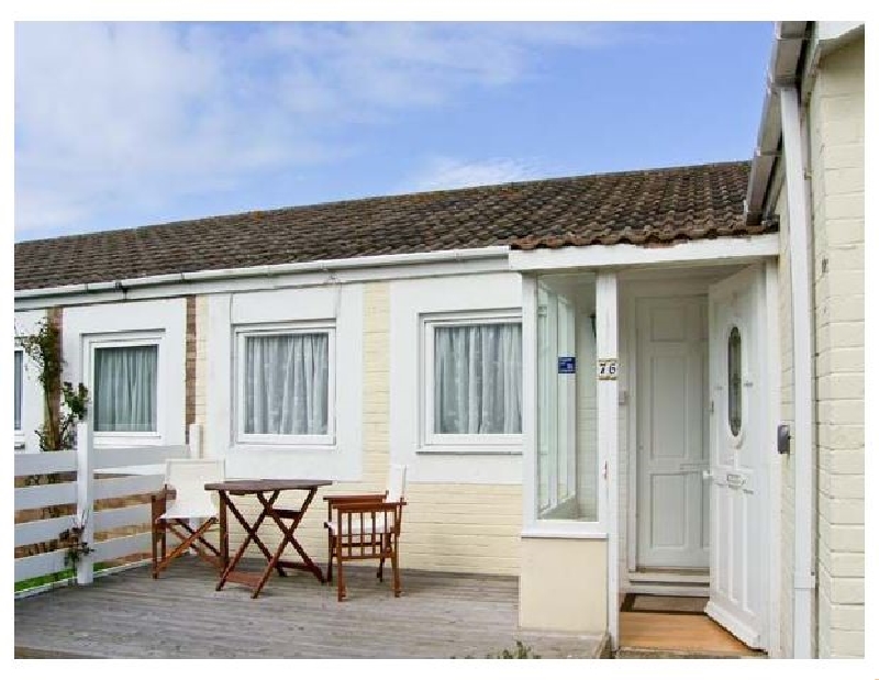 Primrose Cottage a british holiday cottage for 2 in , 