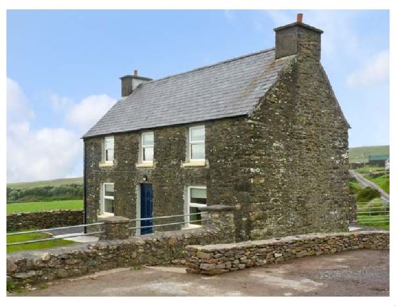 Stone Cottage a british holiday cottage for 6 in , 