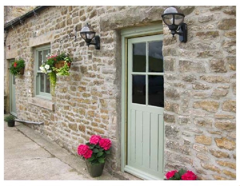 Low Shipley Cottage a british holiday cottage for 4 in , 