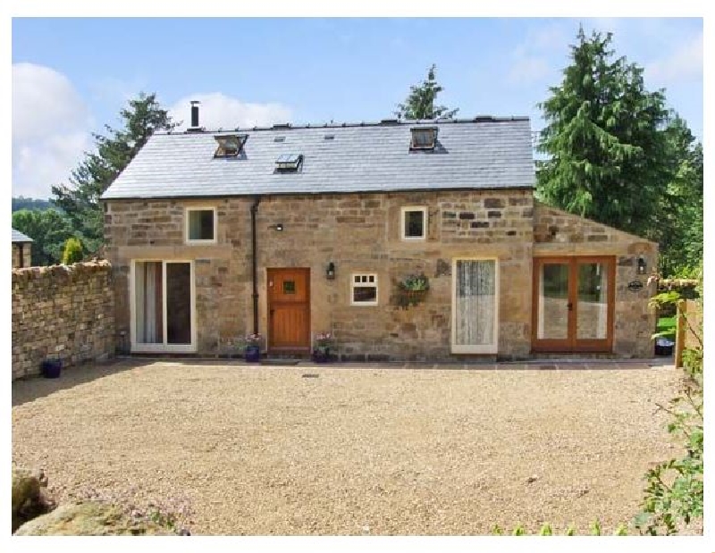 Acorn Cottage a british holiday cottage for 4 in , 