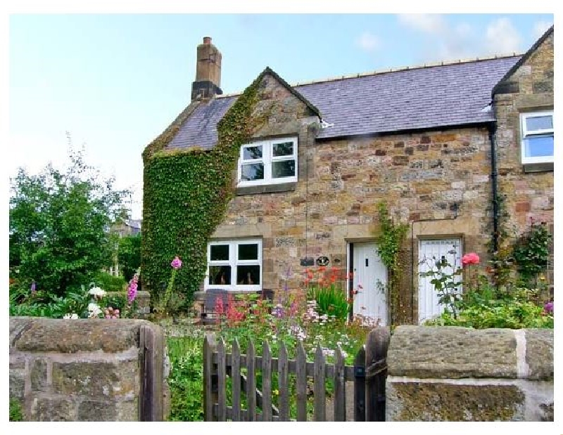 Miller's Retreat a british holiday cottage for 4 in , 