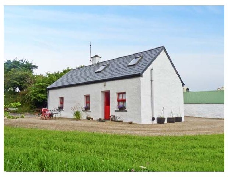 The Cottage a british holiday cottage for 4 in , 