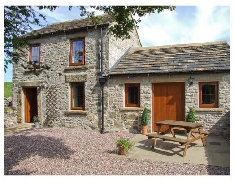 Swallows Barn a british holiday cottage for 2 in , 
