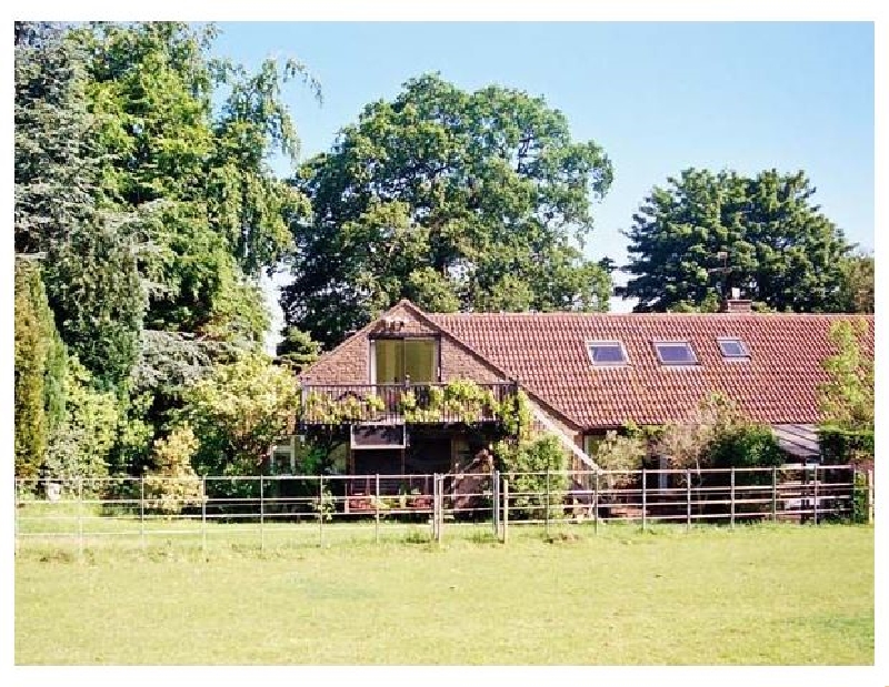 Uplands a british holiday cottage for 4 in , 