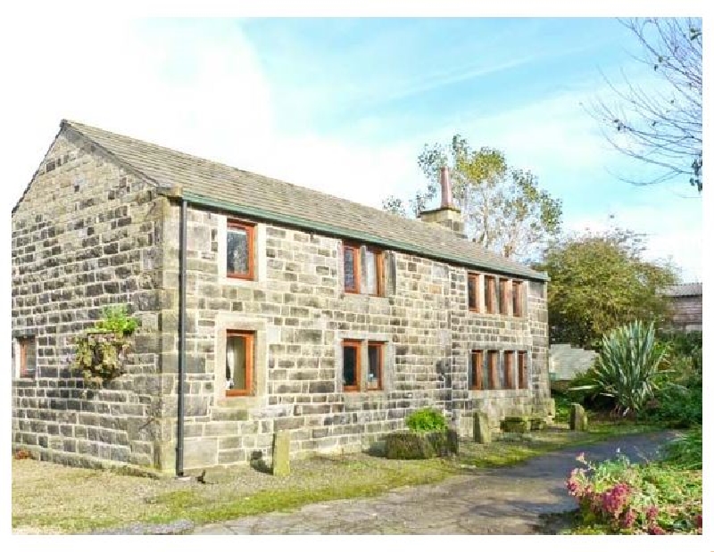 Stables Cottage a british holiday cottage for 5 in , 