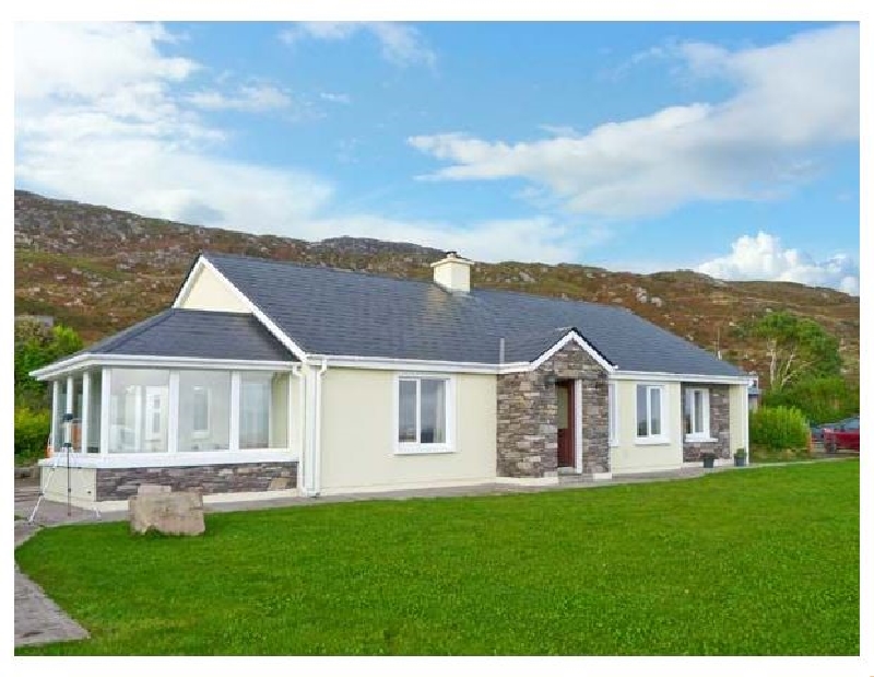 Kerry Way Cottage a british holiday cottage for 6 in , 