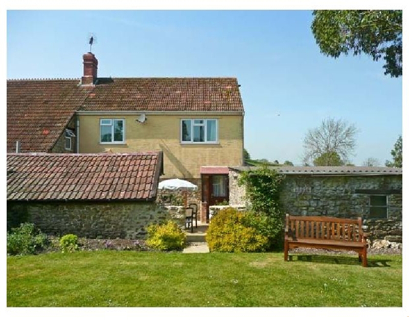 Sockety Farm Cottage a british holiday cottage for 4 in , 
