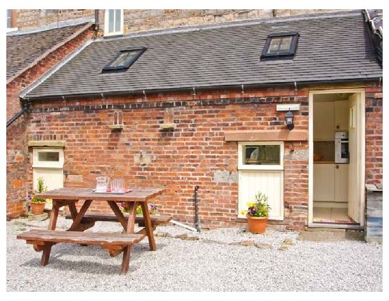 Coachman's Cottage a british holiday cottage for 5 in , 