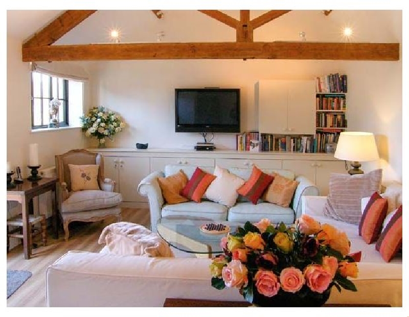 The Cider Barn a british holiday cottage for 2 in , 