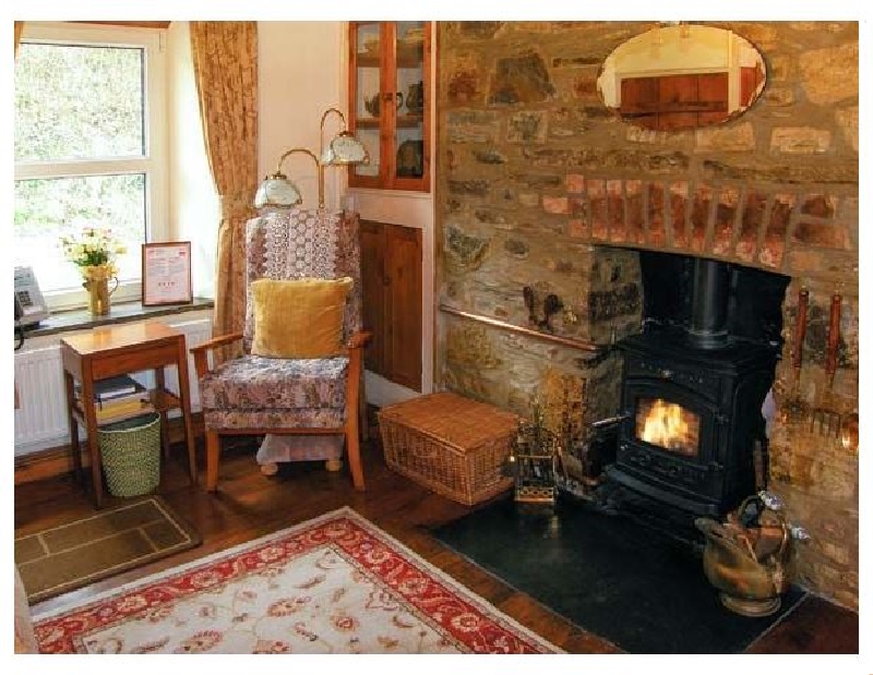Johnny's Cottage a british holiday cottage for 2 in , 